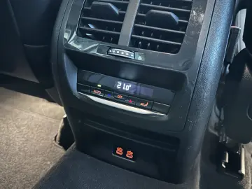 BMW X3 xDrive 30 e AHK LED Navi dig.Cockpit Leder