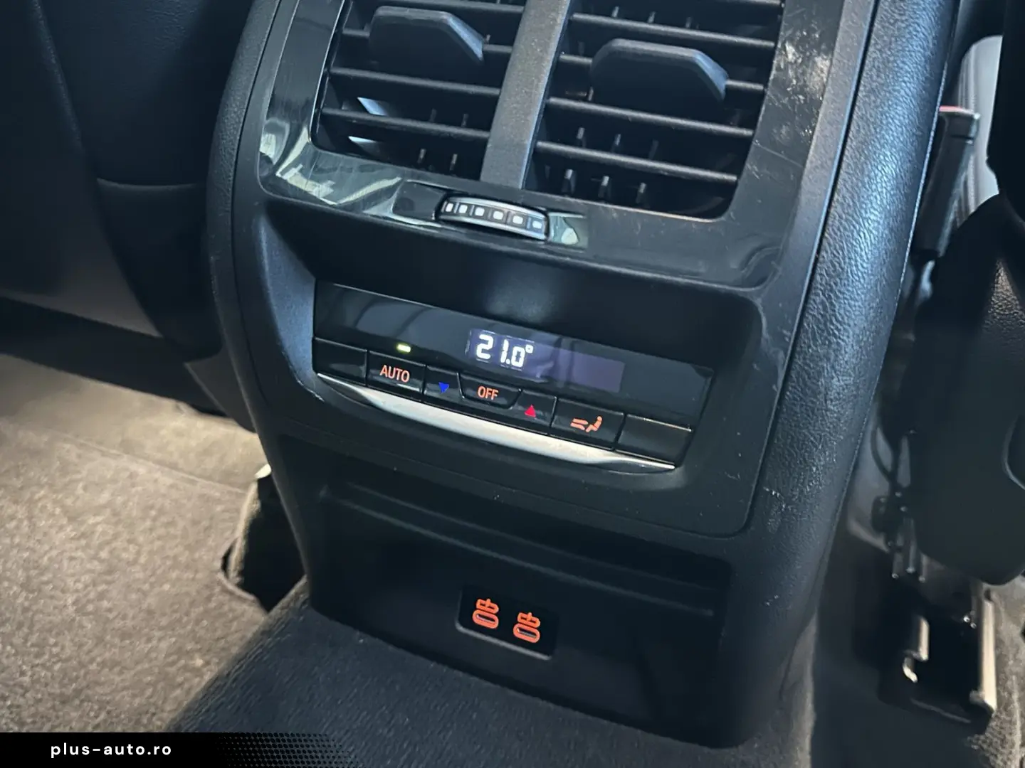 BMW X3 xDrive 30 e AHK LED Navi dig.Cockpit Leder