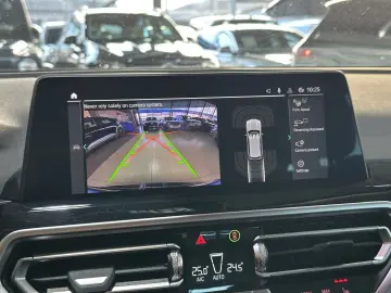 BMW X3 xDrive 30 e AHK LED Navi dig.Cockpit Leder