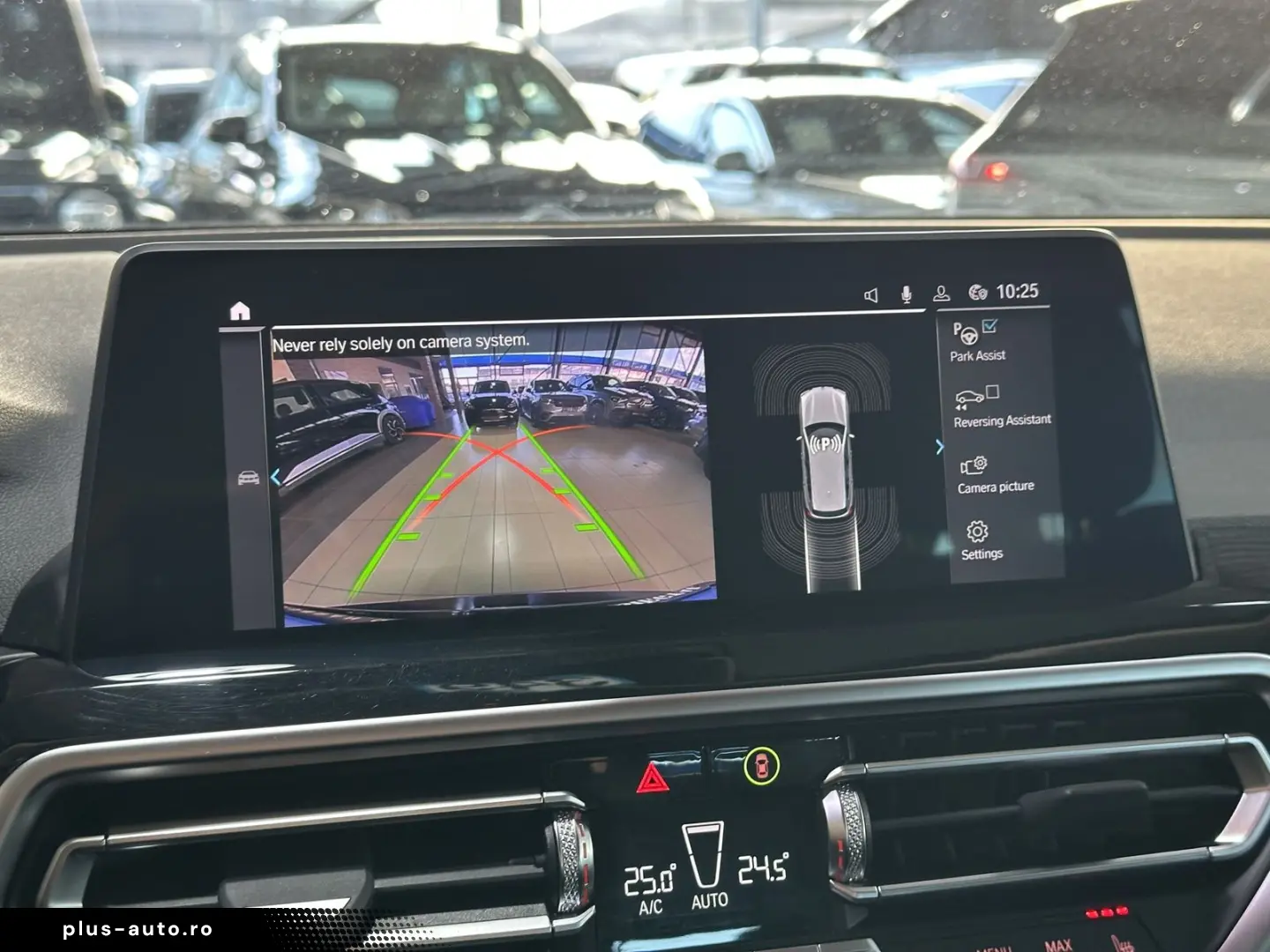 BMW X3 xDrive 30 e AHK LED Navi dig.Cockpit Leder