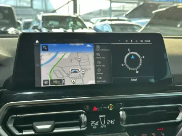 BMW X3 xDrive 30 e AHK LED Navi dig.Cockpit Leder