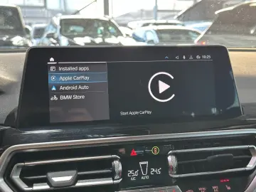 BMW X3 xDrive 30 e AHK LED Navi dig.Cockpit Leder