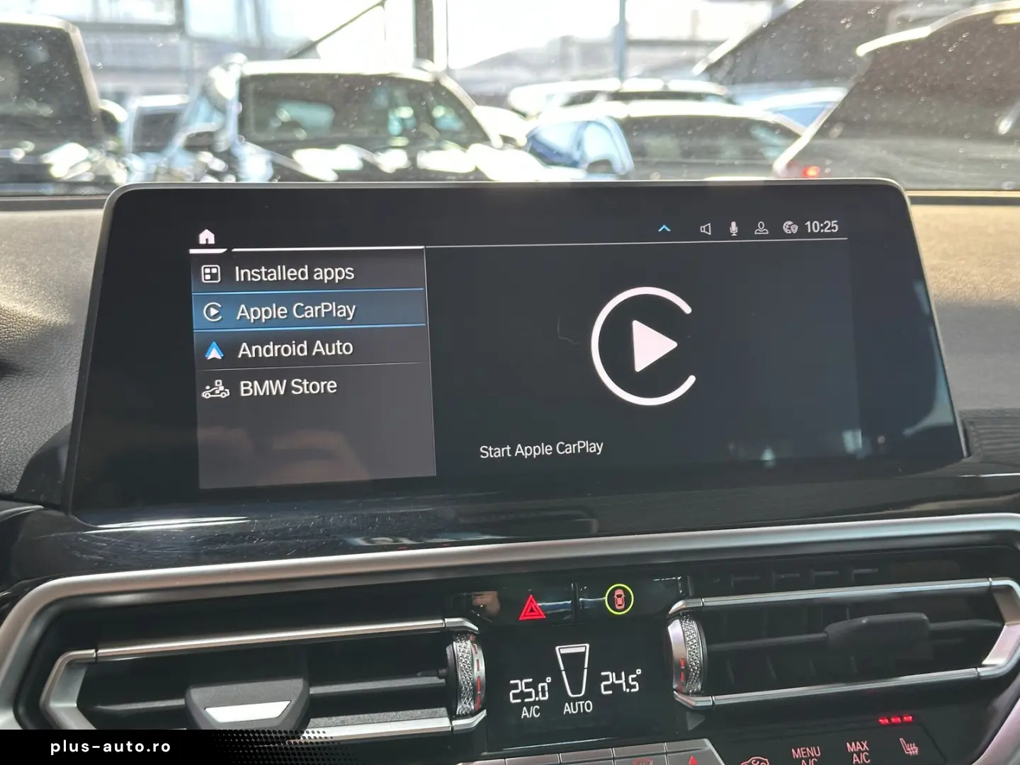 BMW X3 xDrive 30 e AHK LED Navi dig.Cockpit Leder