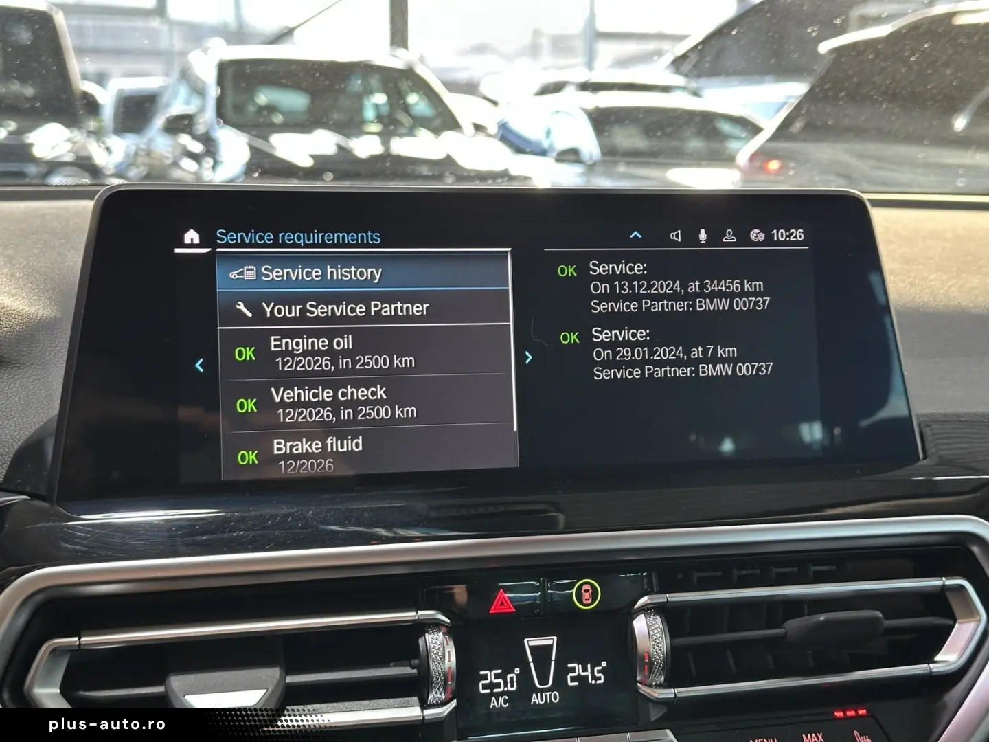 BMW X3 xDrive 30 e AHK LED Navi dig.Cockpit Leder