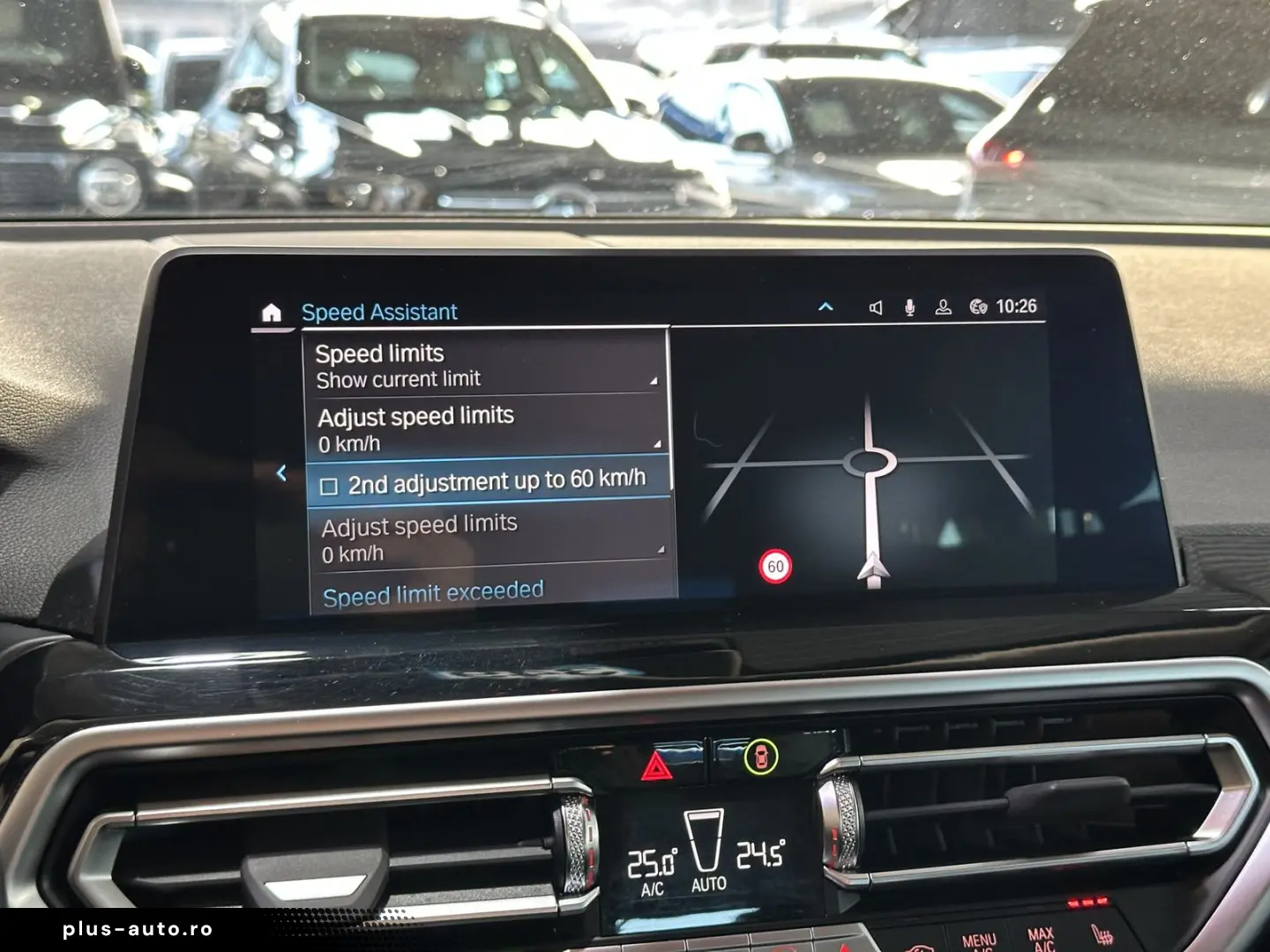 BMW X3 xDrive 30 e AHK LED Navi dig.Cockpit Leder