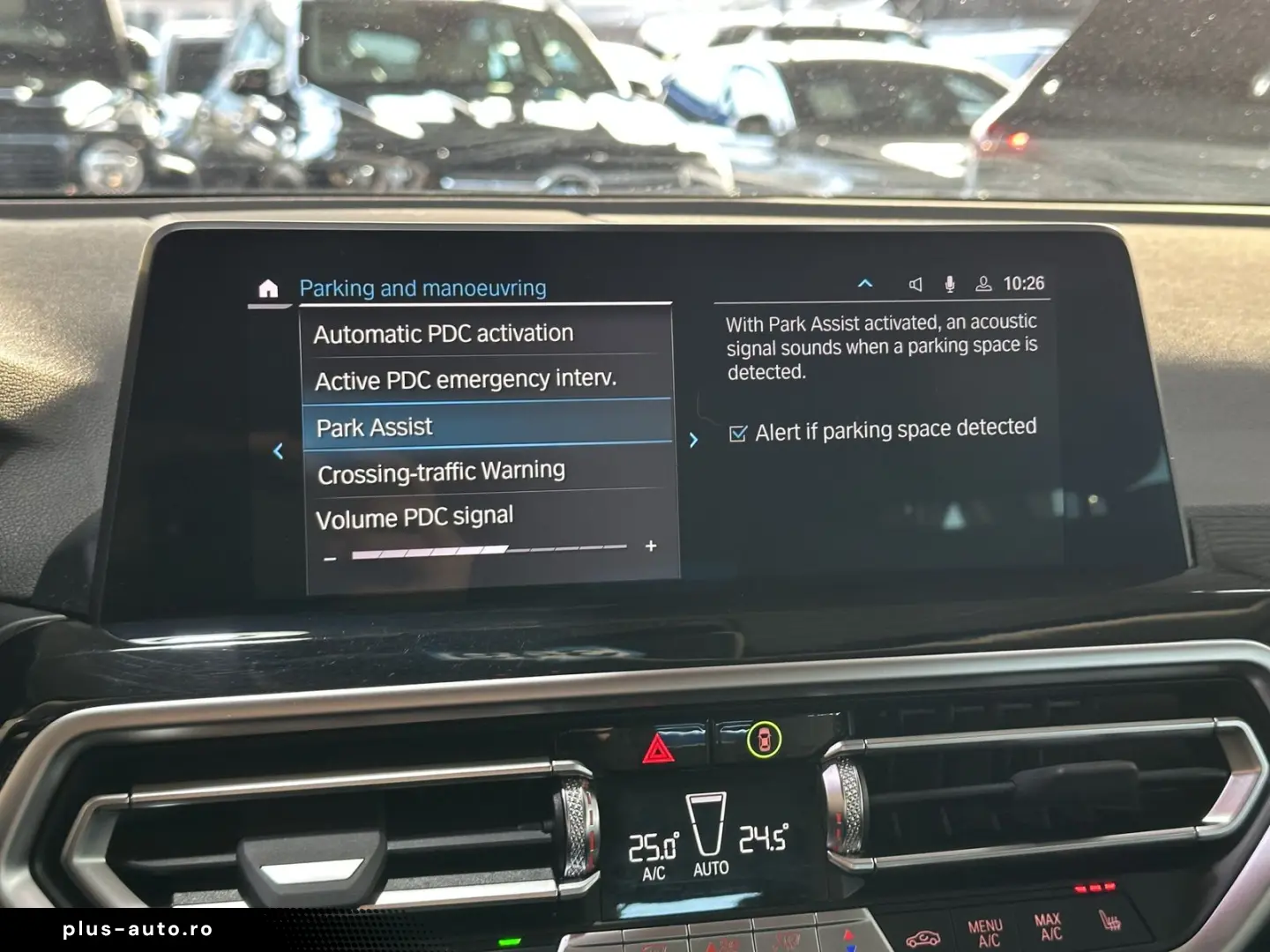 BMW X3 xDrive 30 e AHK LED Navi dig.Cockpit Leder