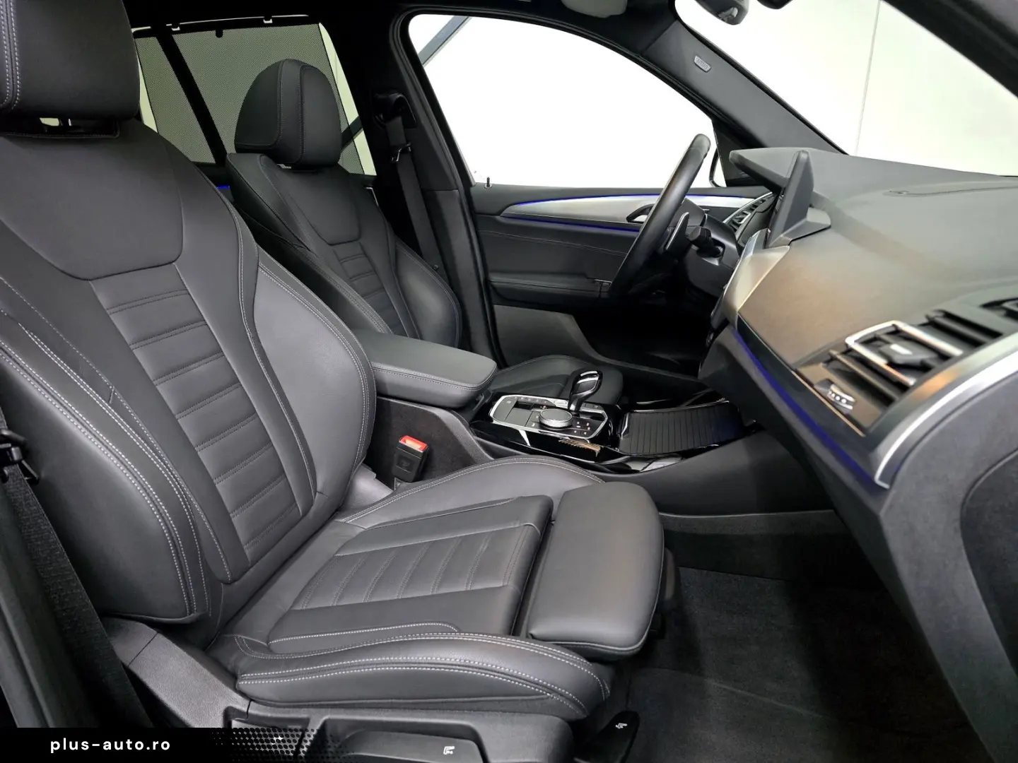 BMW X3 2.0i xDrive M Sport  Pano AHK Winter-P. ACC