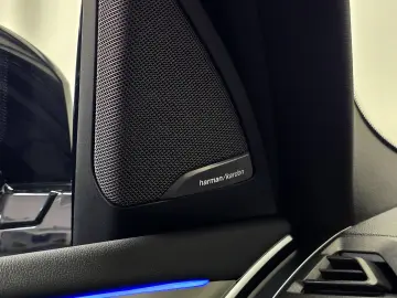 BMW X3 2.0i xDrive M Sport  Pano AHK Winter-P. ACC