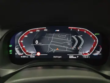 BMW X3 2.0i xDrive M Sport  Pano AHK Winter-P. ACC