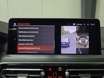 BMW X3 2.0i xDrive M Sport  Pano AHK Winter-P. ACC