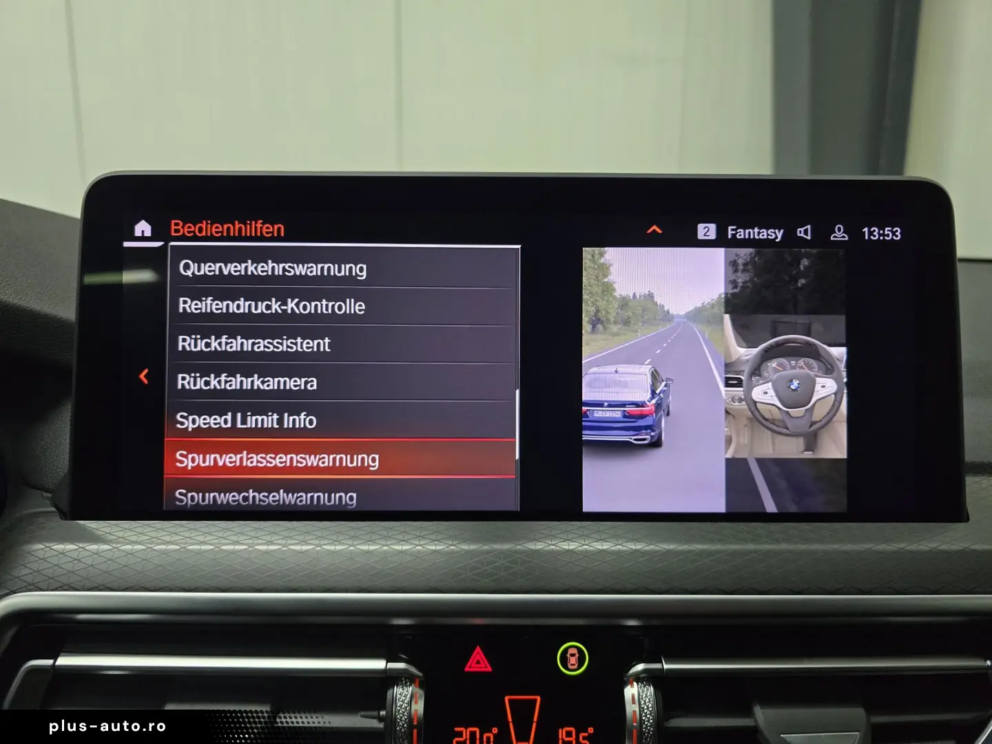 BMW X3 2.0i xDrive M Sport  Pano AHK Winter-P. ACC