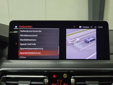 BMW X3 2.0i xDrive M Sport  Pano AHK Winter-P. ACC