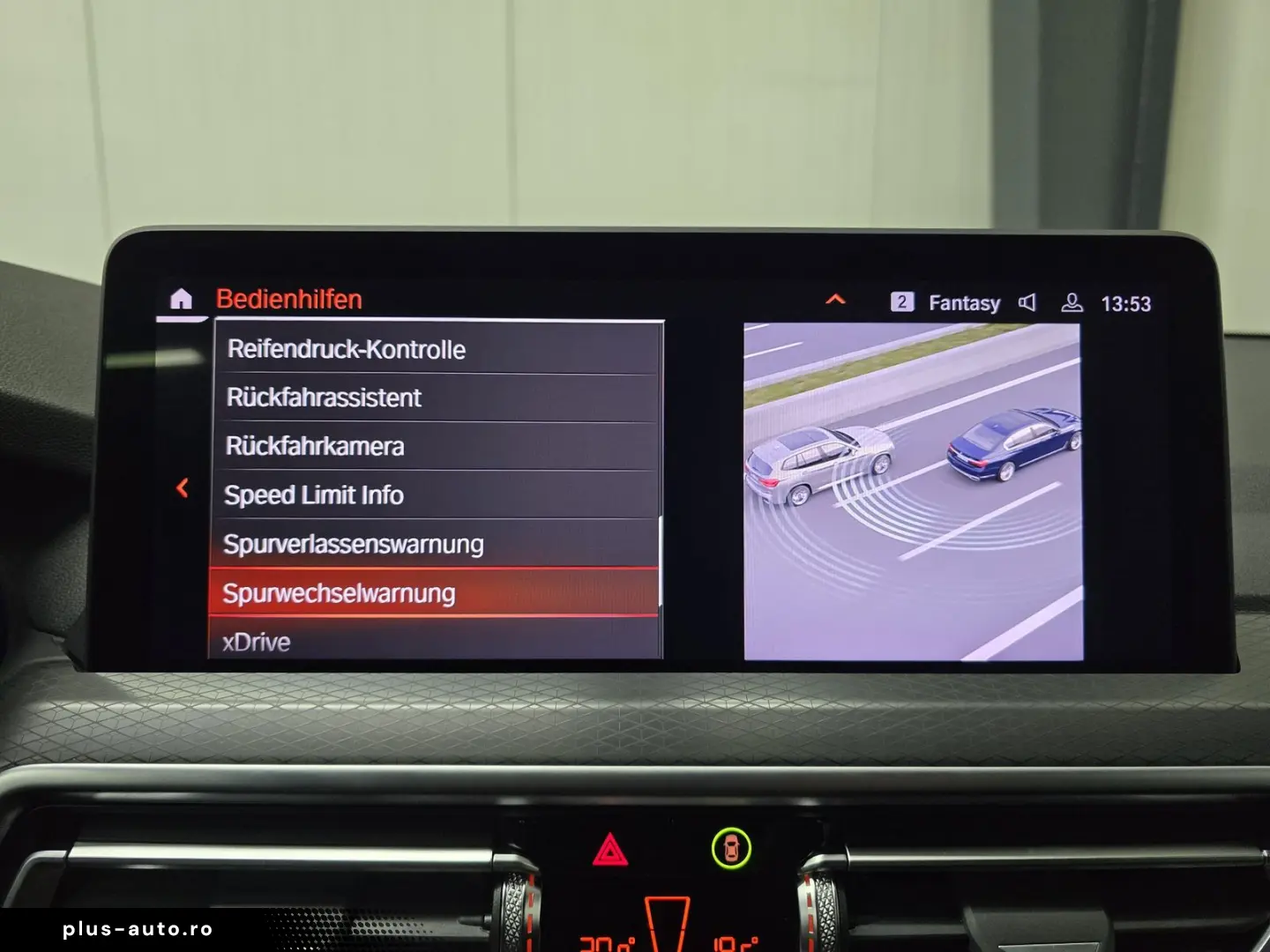 BMW X3 2.0i xDrive M Sport  Pano AHK Winter-P. ACC