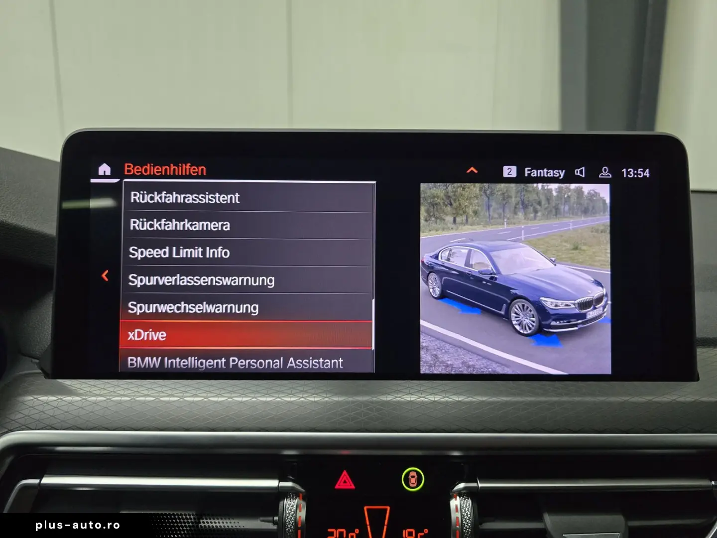 BMW X3 2.0i xDrive M Sport  Pano AHK Winter-P. ACC