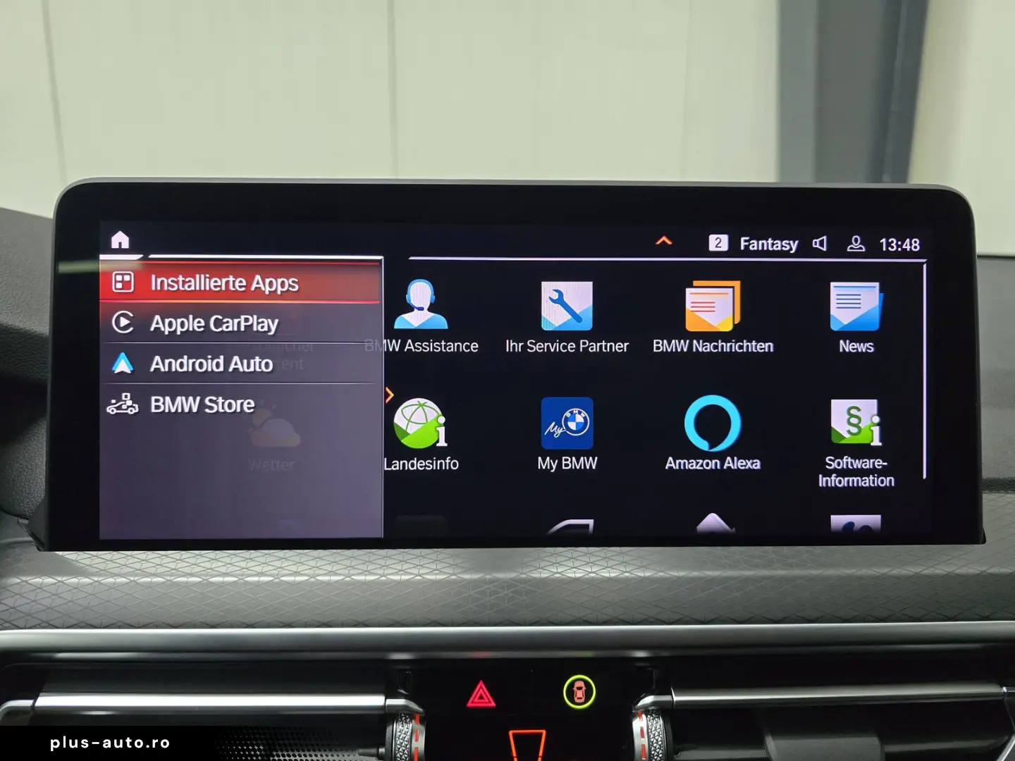 BMW X3 2.0i xDrive M Sport  Pano AHK Winter-P. ACC