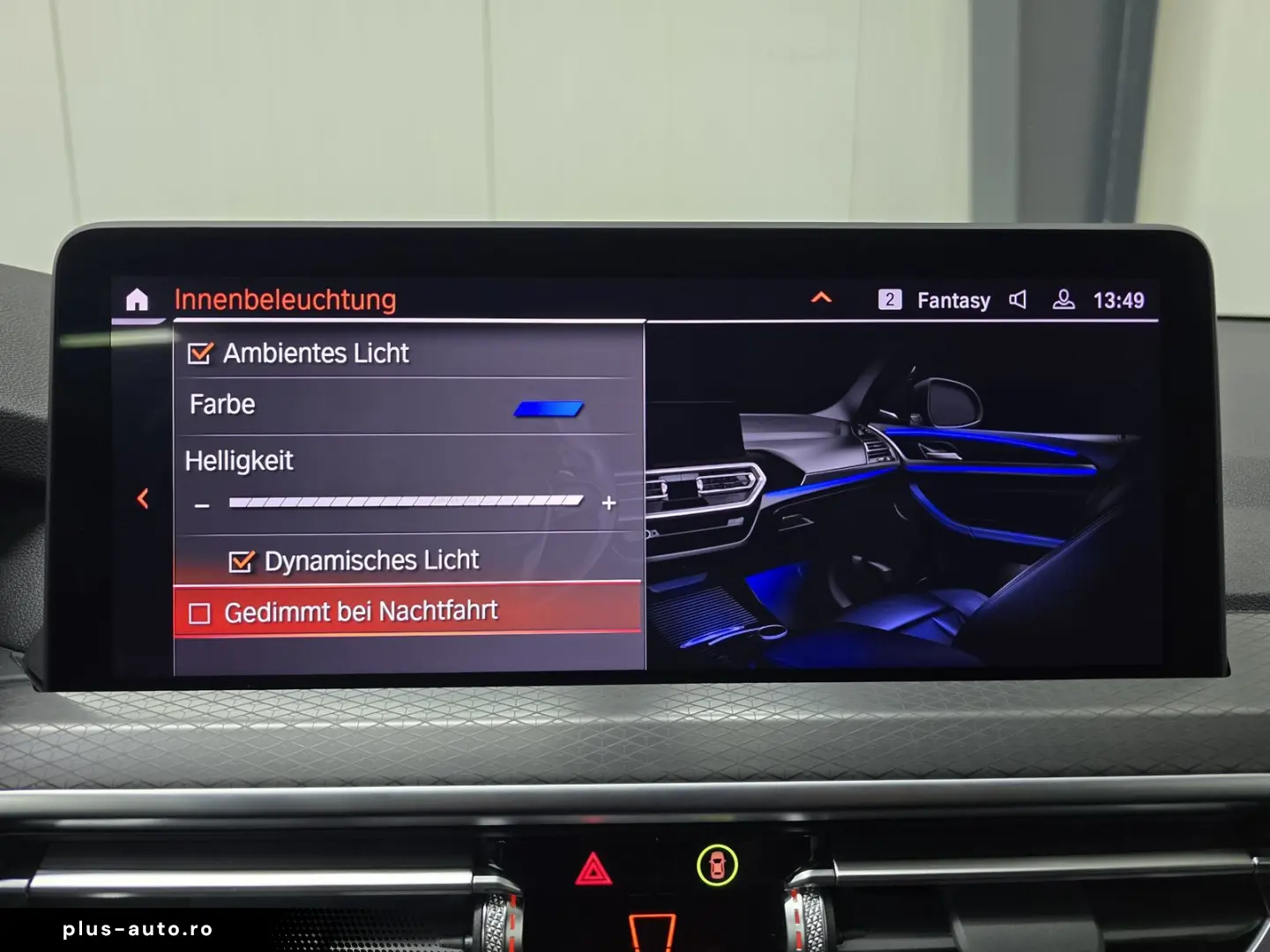 BMW X3 2.0i xDrive M Sport  Pano AHK Winter-P. ACC