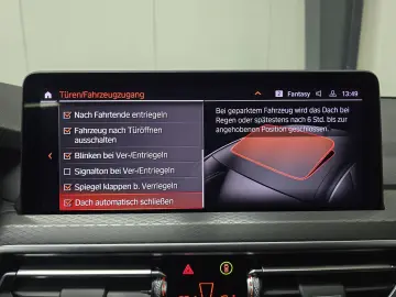 BMW X3 2.0i xDrive M Sport  Pano AHK Winter-P. ACC