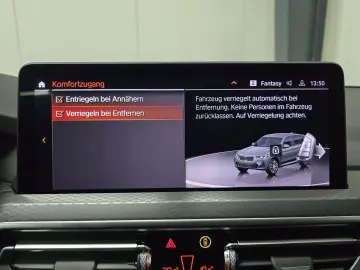 BMW X3 2.0i xDrive M Sport  Pano AHK Winter-P. ACC