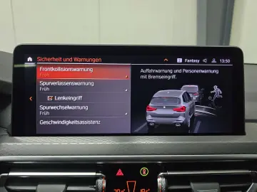 BMW X3 2.0i xDrive M Sport  Pano AHK Winter-P. ACC