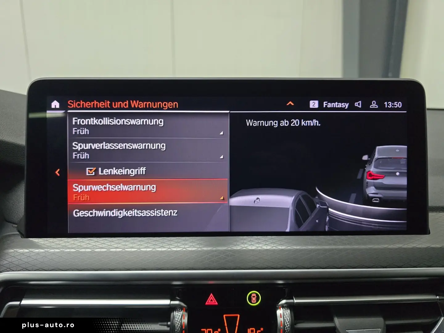 BMW X3 2.0i xDrive M Sport  Pano AHK Winter-P. ACC