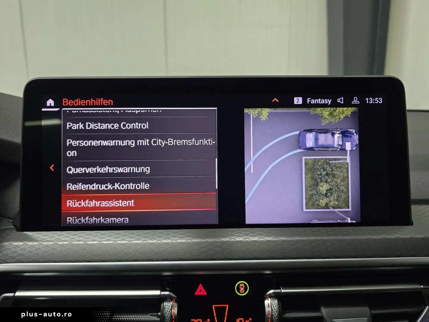 BMW X3 2.0i xDrive M Sport  Pano AHK Winter-P. ACC