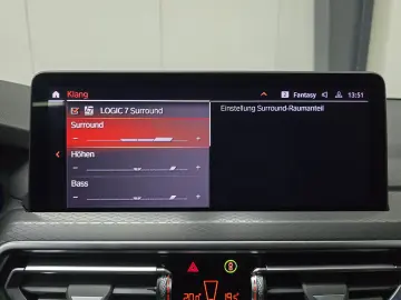 BMW X3 2.0i xDrive M Sport  Pano AHK Winter-P. ACC