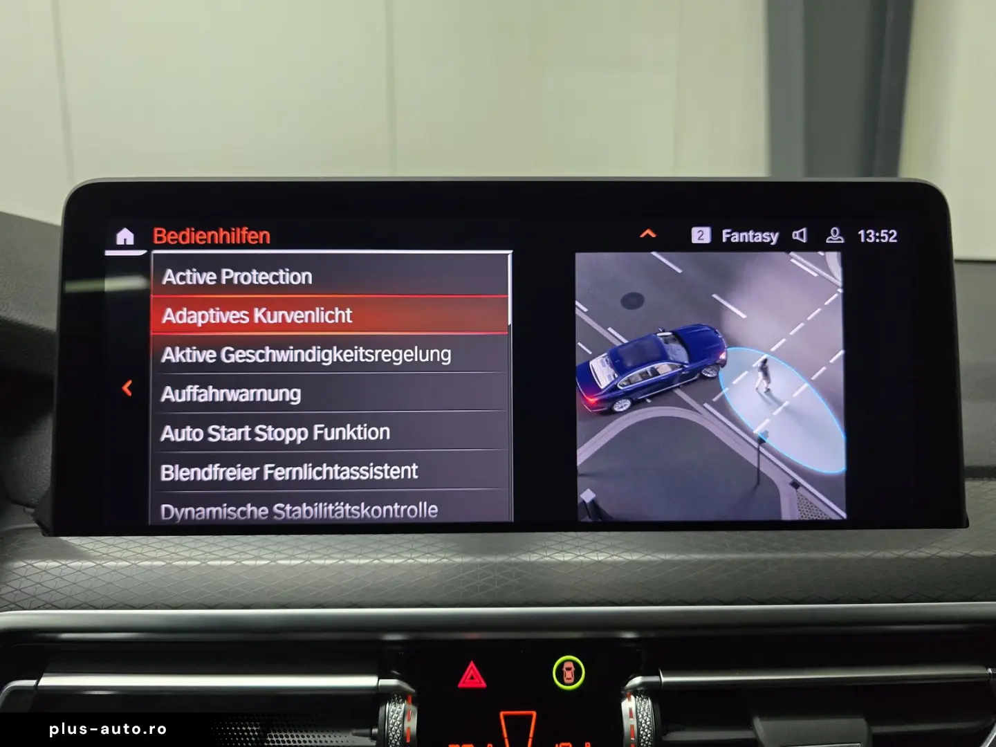 BMW X3 2.0i xDrive M Sport  Pano AHK Winter-P. ACC