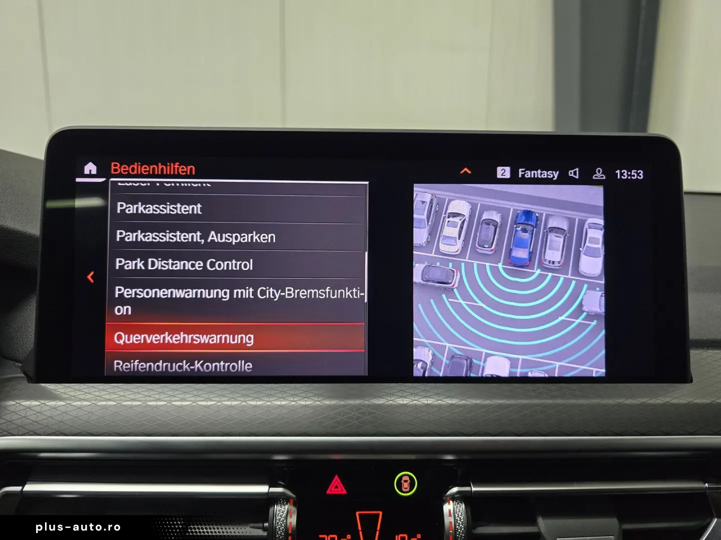 BMW X3 2.0i xDrive M Sport  Pano AHK Winter-P. ACC