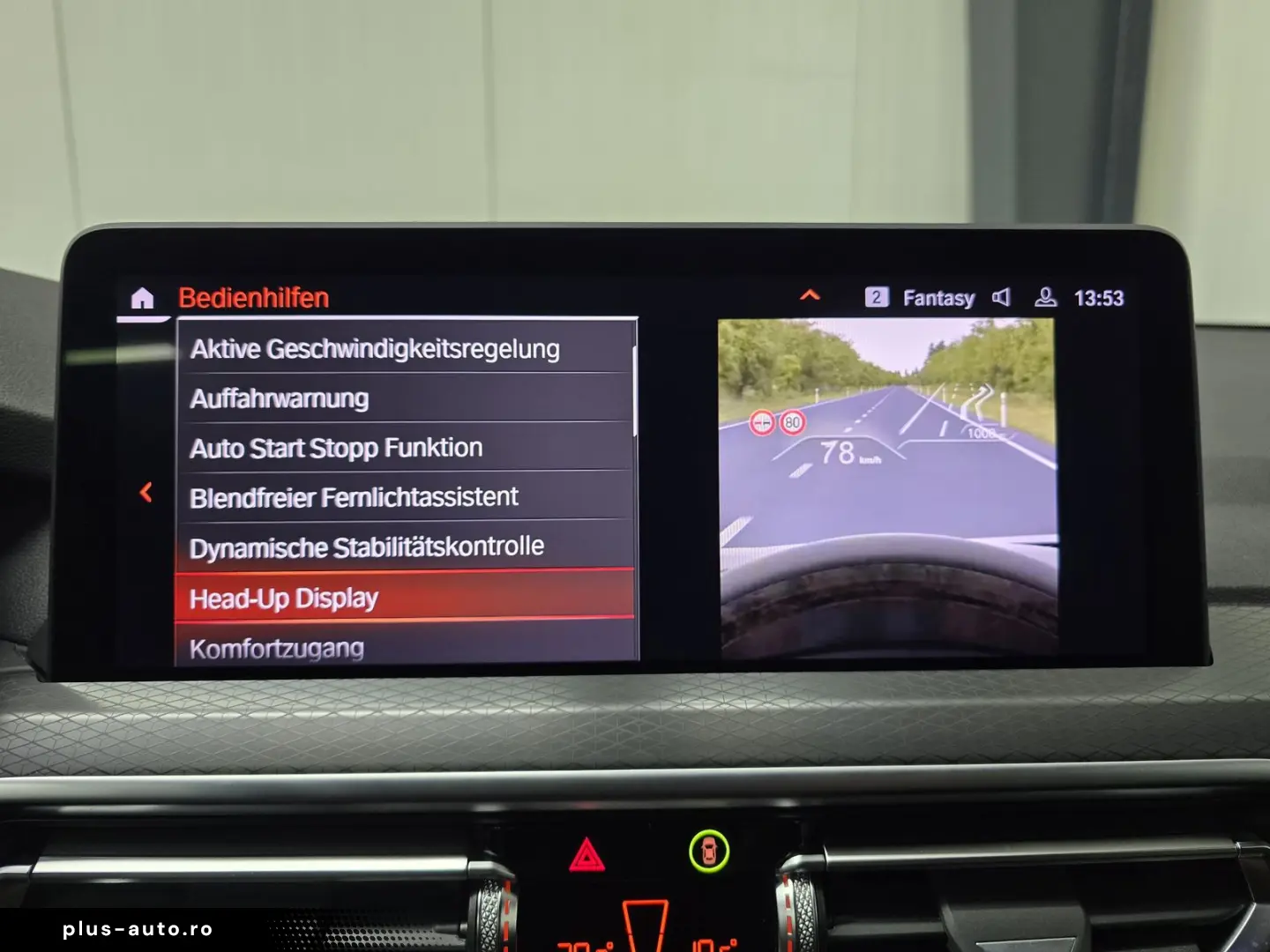 BMW X3 2.0i xDrive M Sport  Pano AHK Winter-P. ACC