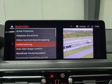 BMW X3 2.0i xDrive M Sport  Pano AHK Winter-P. ACC