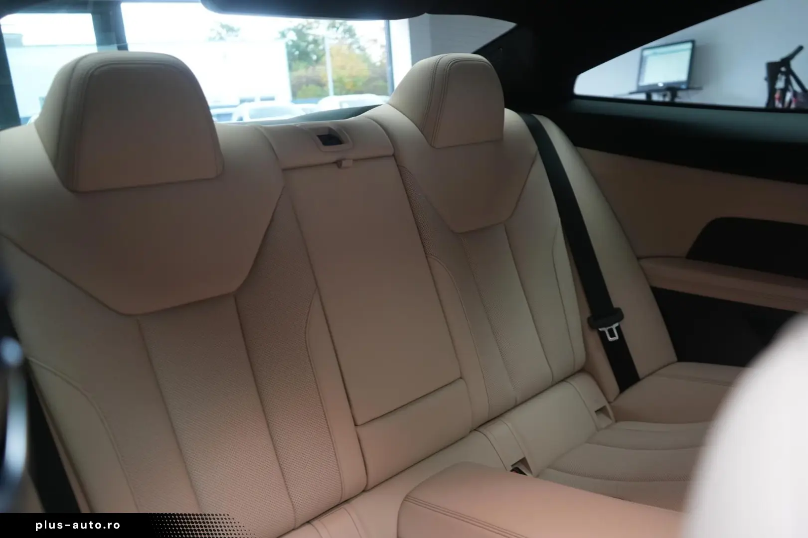 BMW 420 i Coupe M Sport Leder ACC Kamera Virtual H&K