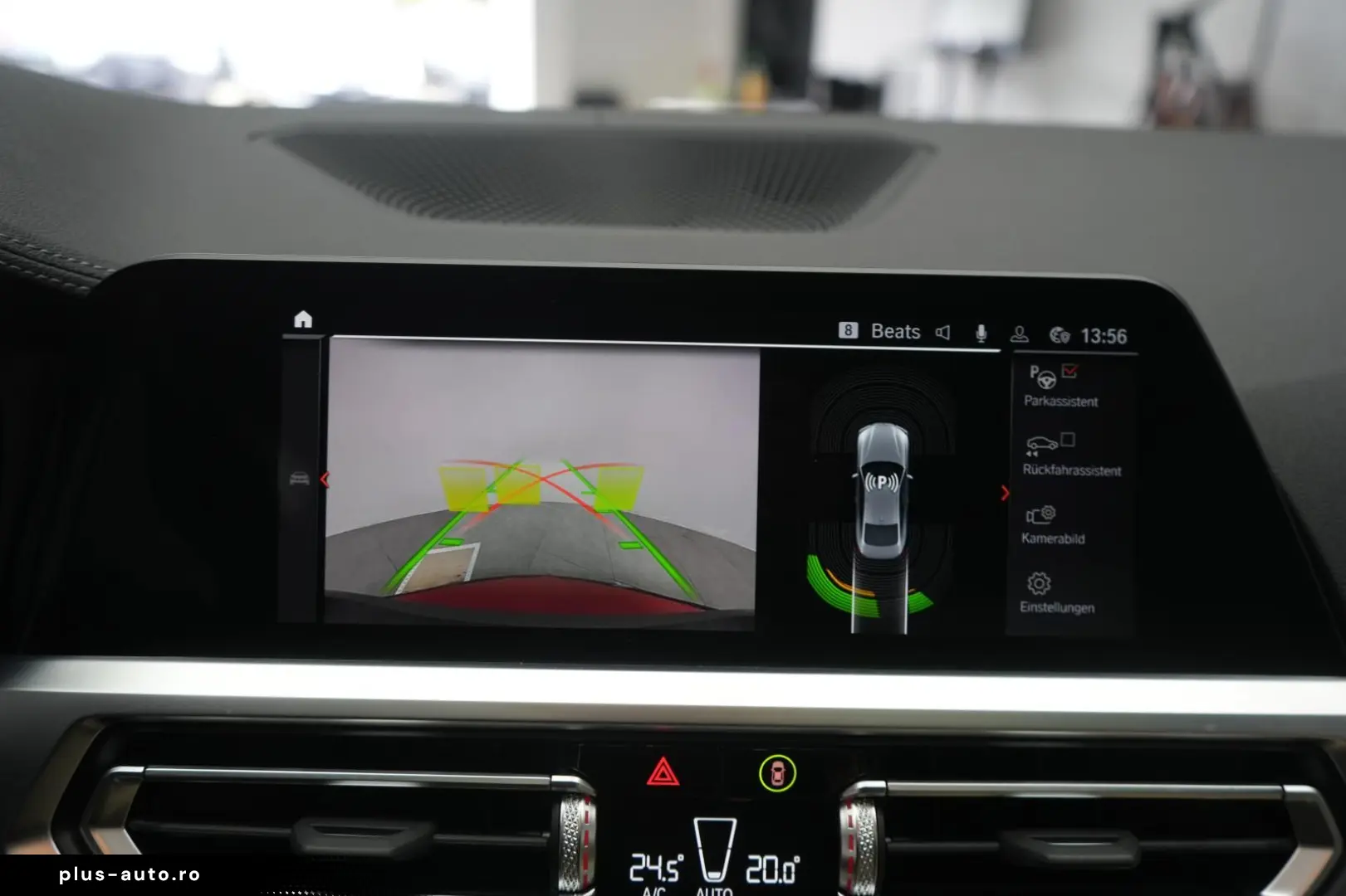 BMW 420 i Coupe M Sport Leder ACC Kamera Virtual H&K