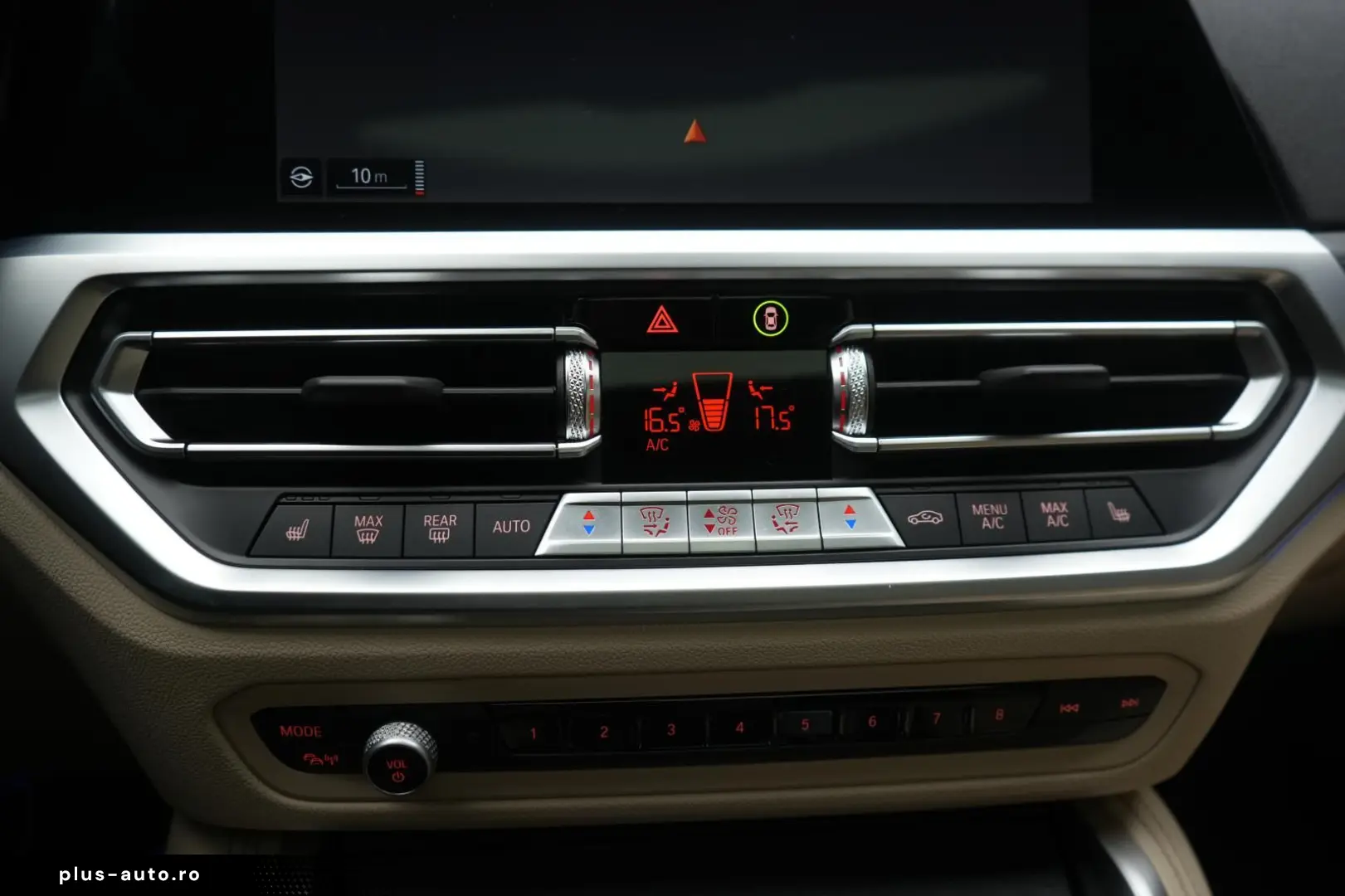 BMW 420 i Coupe M Sport Leder ACC Kamera Virtual H&K