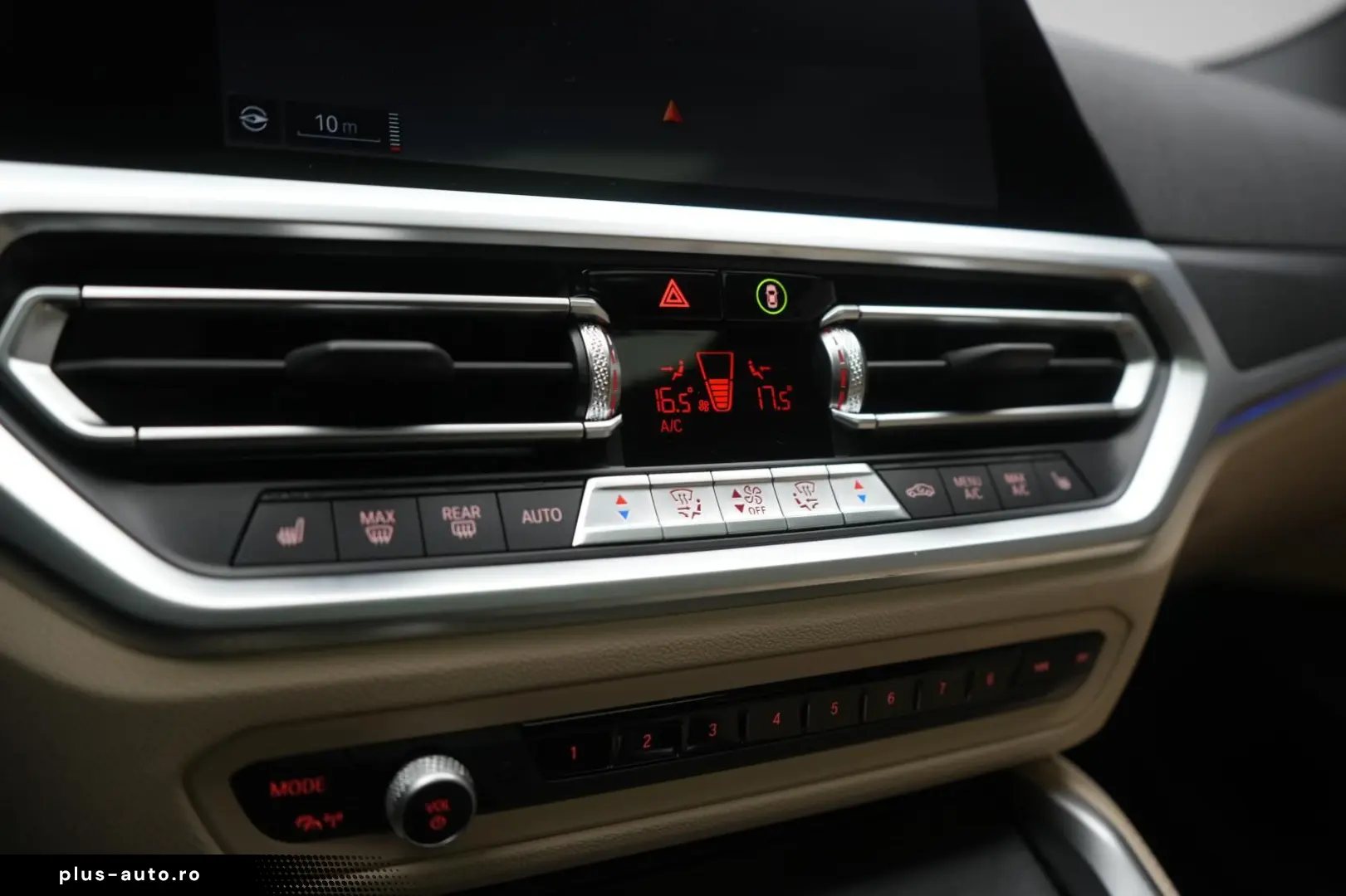 BMW 420 i Coupe M Sport Leder ACC Kamera Virtual H&K