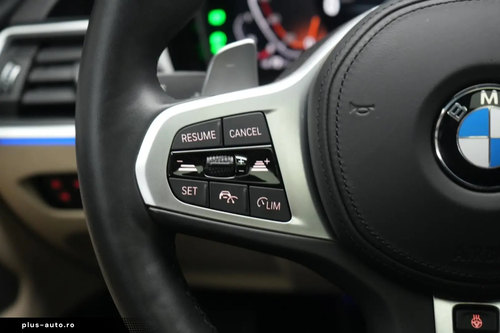 BMW 420 i Coupe M Sport Leder ACC Kamera Virtual H&K