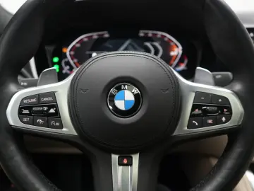 BMW 420 i Coupe M Sport Leder ACC Kamera Virtual H&K