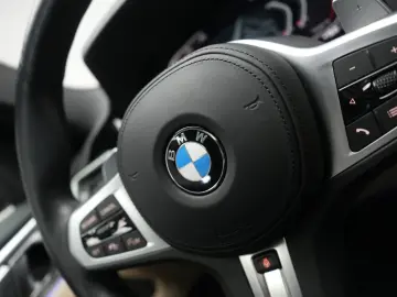 BMW 420 i Coupe M Sport Leder ACC Kamera Virtual H&K