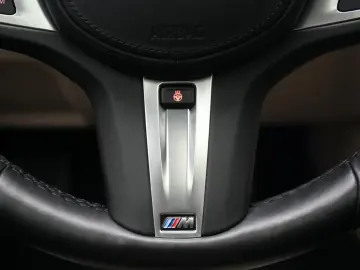 BMW 420 i Coupe M Sport Leder ACC Kamera Virtual H&K