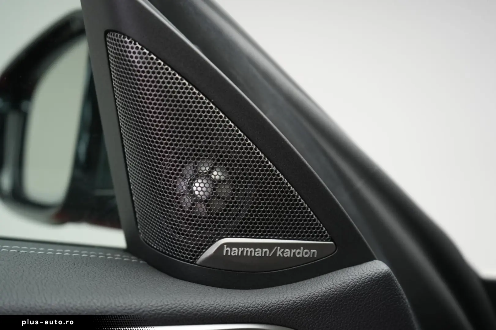 BMW 420 i Coupe M Sport Leder ACC Kamera Virtual H&K