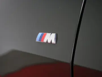 BMW 420 i Coupe M Sport Leder ACC Kamera Virtual H&K