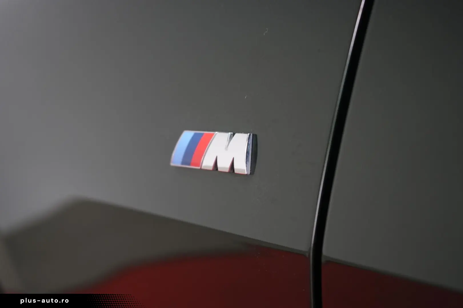 BMW 420 i Coupe M Sport Leder ACC Kamera Virtual H&K