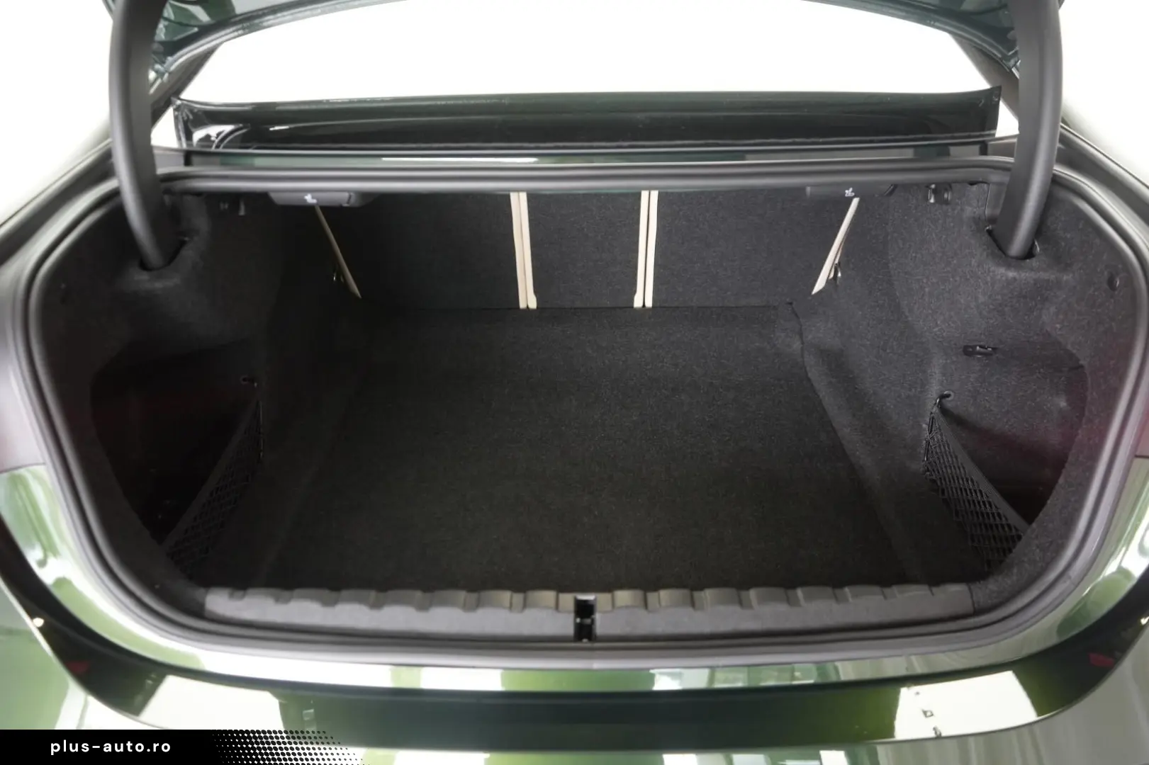 BMW 420 i Coupe M Sport Leder ACC Kamera Virtual H&K