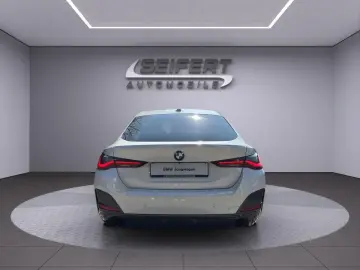 BMW 420d xDrive Gran Coupé M Sport I AHK I Standheiz