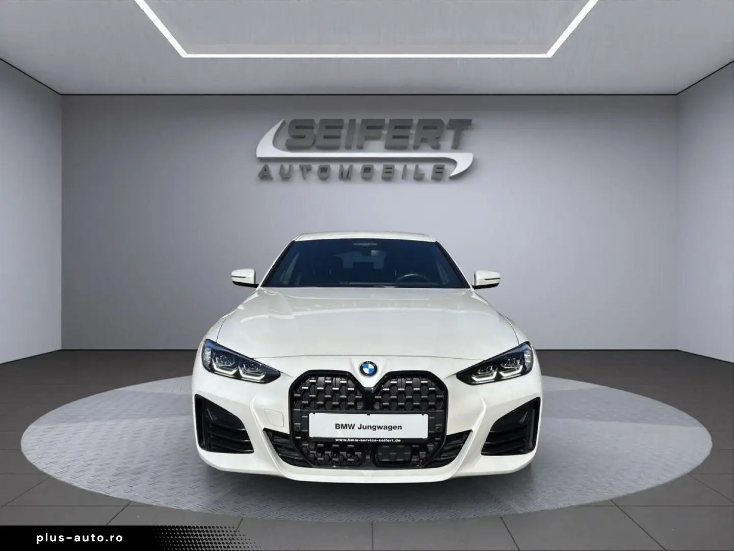 BMW 420d xDrive Gran Coupé M Sport I AHK I Standheiz