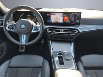 BMW 420d xDrive Gran Coupé M Sport I AHK I Standheiz