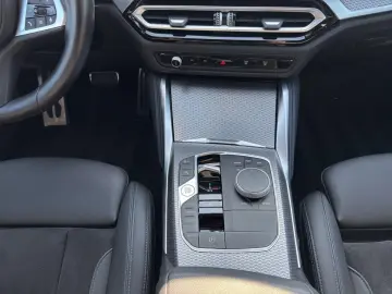 BMW 420d xDrive Gran Coupé M Sport I AHK I Standheiz