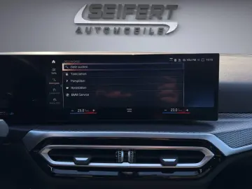 BMW 420d xDrive Gran Coupé M Sport I AHK I Standheiz