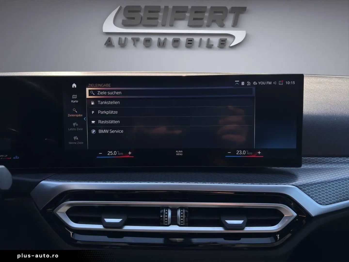 BMW 420d xDrive Gran Coupé M Sport I AHK I Standheiz