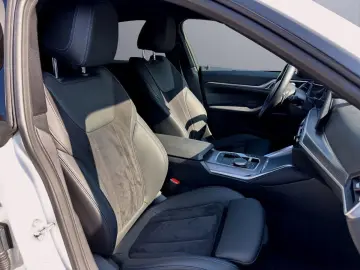 BMW 420d xDrive Gran Coupé M Sport I AHK I Standheiz