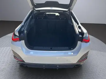 BMW 420d xDrive Gran Coupé M Sport I AHK I Standheiz